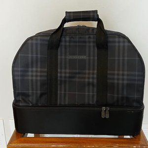 Burberry Golf Traveler Weekender Bag